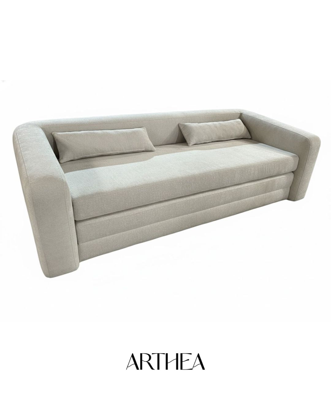 SOFÁ CAMA LENON (3 plazas)